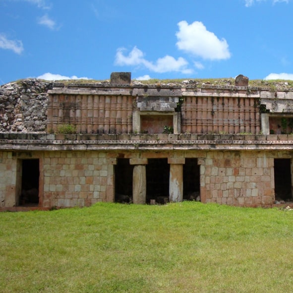 Chacmultún